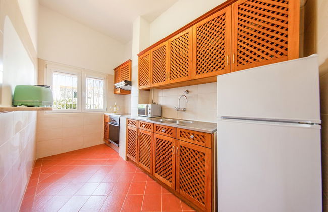 Villa Palancar - Foto 17