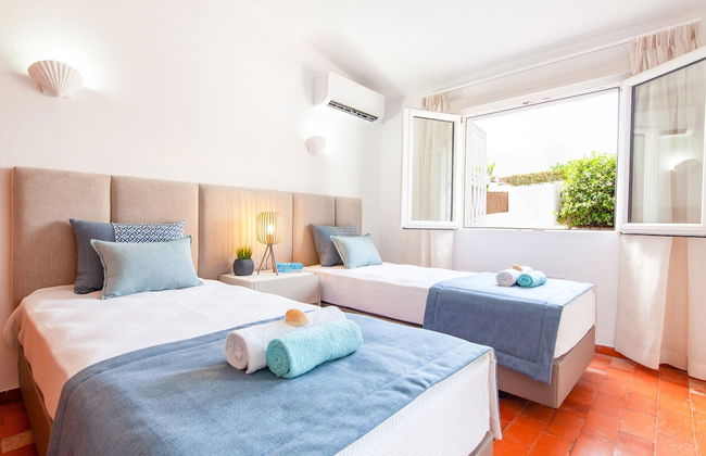 Villa Palancar - Foto 16