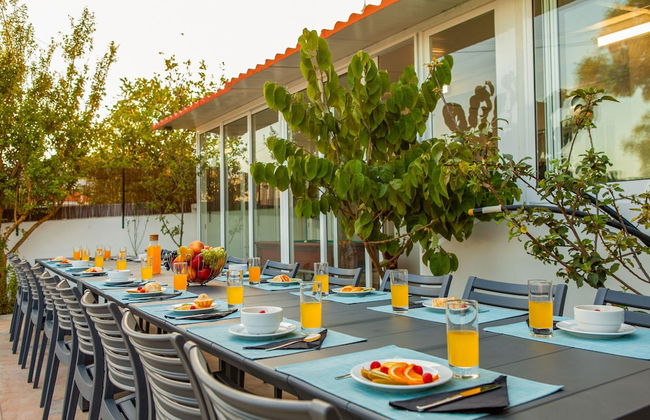 Villa Palancar - Foto 44