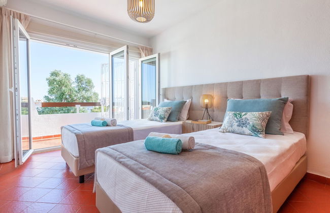 Villa Palancar - Foto 6