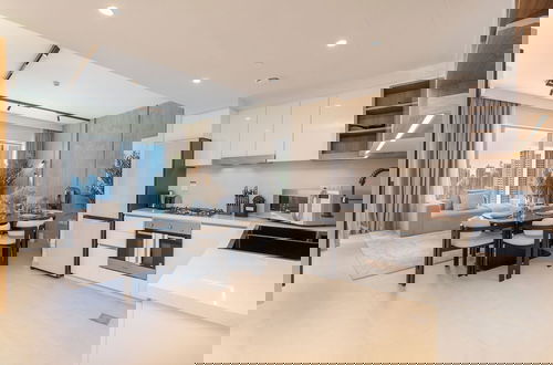Foto 26 - New Listing | Open Burj View | 34th Floor | 2BD