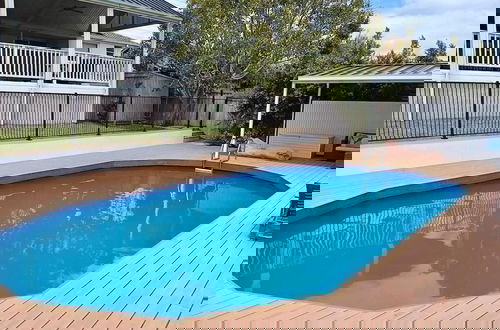Photo 23 - The Ultimate Poolside Escape - Pet Friendly