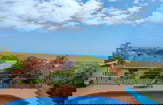 Photo 3 - The Ultimate Poolside Escape - Pet Friendly