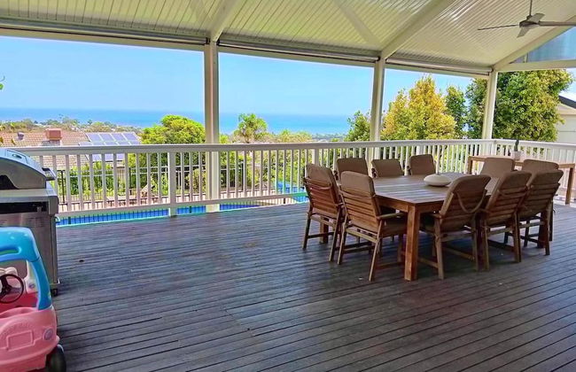 The Ultimate Poolside Escape - Pet Friendly - Foto 18