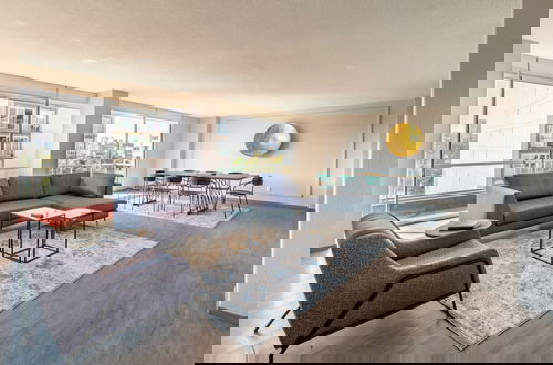 Foto 15 - Penthouse Near Masaryk , Sleeps 16 , Pet Friendly