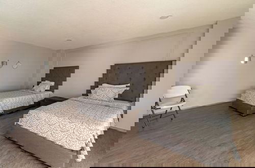 Foto 9 - Penthouse Near Masaryk , Sleeps 16 , Pet Friendly