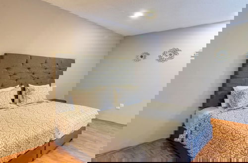 Foto 4 - Penthouse Near Masaryk , Sleeps 16 , Pet Friendly