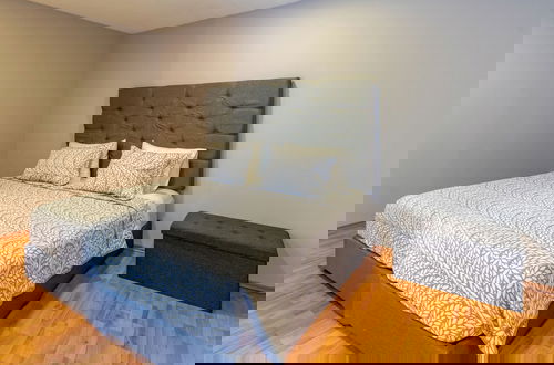 Foto 7 - Penthouse Near Masaryk , Sleeps 16 , Pet Friendly