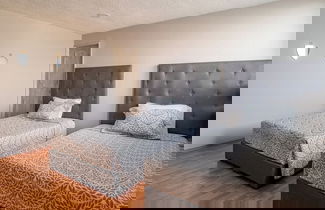 Foto 2 - Penthouse Near Masaryk , Sleeps 16 , Pet Friendly