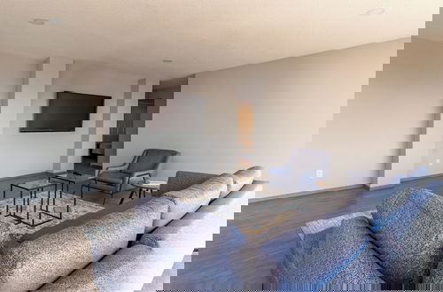 Foto 14 - Penthouse Near Masaryk , Sleeps 16 , Pet Friendly