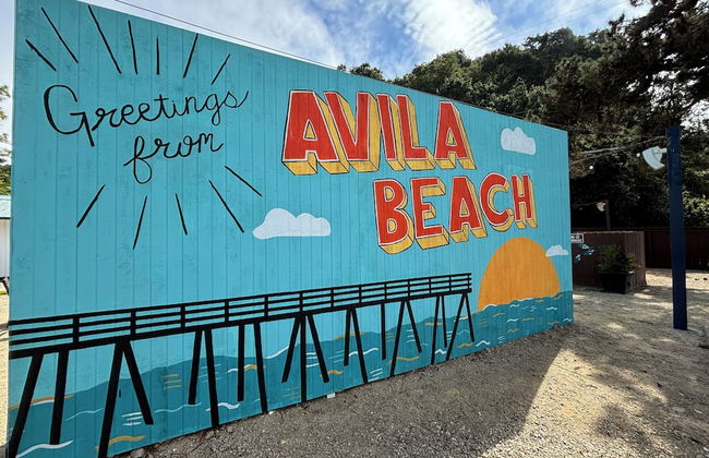 Avila Pismo RV Resort and Campground - Foto 1