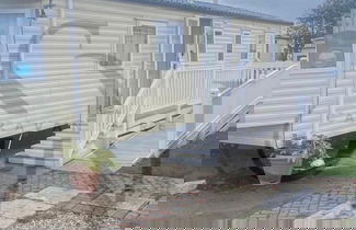 Photo 1 - 3 bed Static Caravan Lyons Winkups