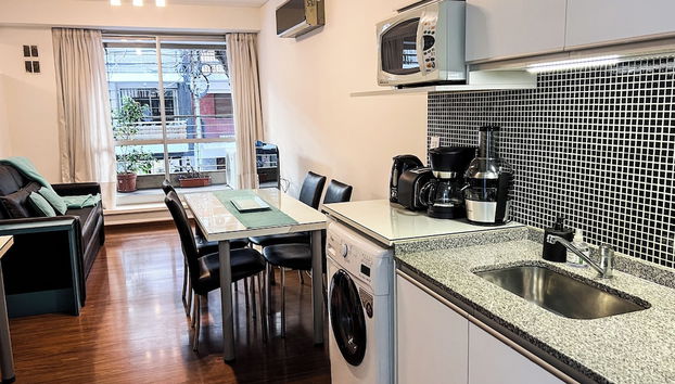 Cozinha privada