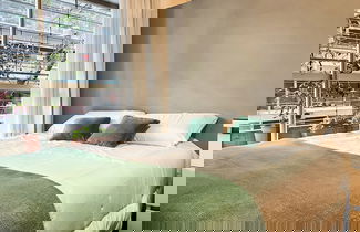 Foto 1 - RentUp-Palermo Moderno 2 amb con balcon
