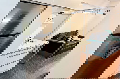 Foto 7 - RentUp-Palermo Moderno 2 amb con balcon