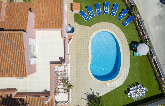 Villa Las Flores - Foto 21
