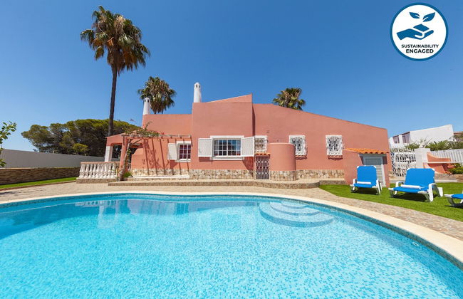 Villa Las Flores - Foto 1