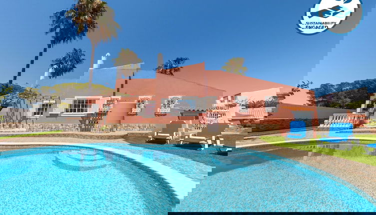 Foto 1 - Villa Las Flores