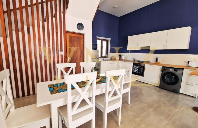 Villa Nyota Zanzibar - Foto 17