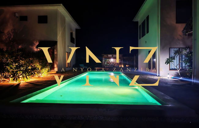 Villa Nyota Zanzibar - Foto 24