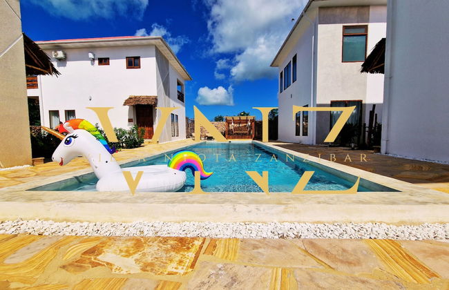 Villa Nyota Zanzibar - Foto 29