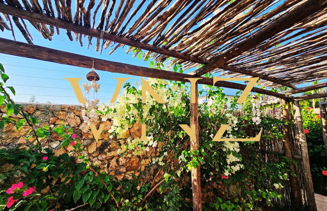 Villa Nyota Zanzibar - Foto 43