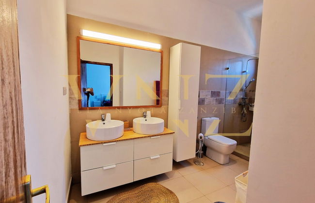 Villa Nyota Zanzibar - Foto 21