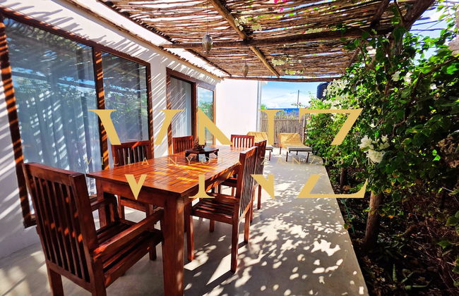 Villa Nyota Zanzibar - Foto 52
