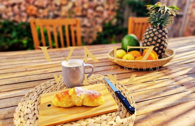 Villa Nyota Zanzibar - Foto 37