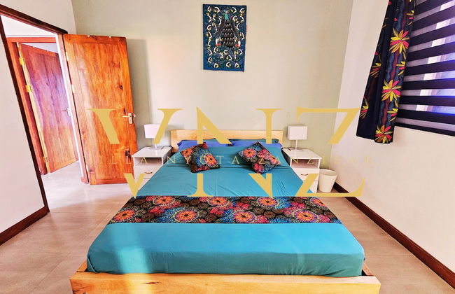 Villa Nyota Zanzibar - Foto 7