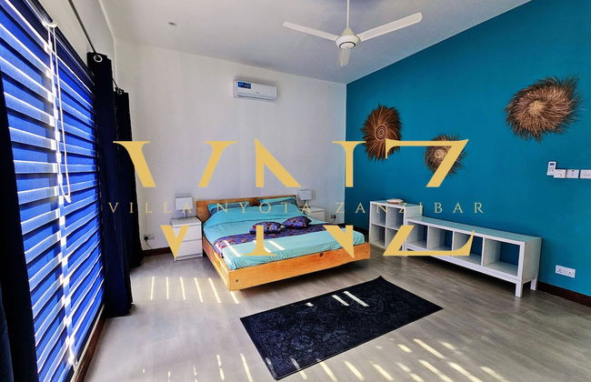 Villa Nyota Zanzibar - Foto 4