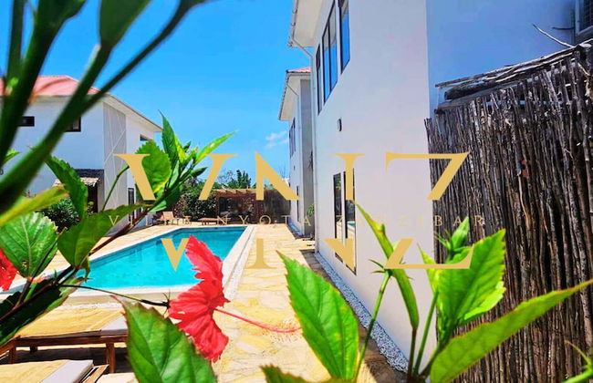 Villa Nyota Zanzibar - Foto 31