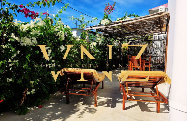 Villa Nyota Zanzibar - Foto 49