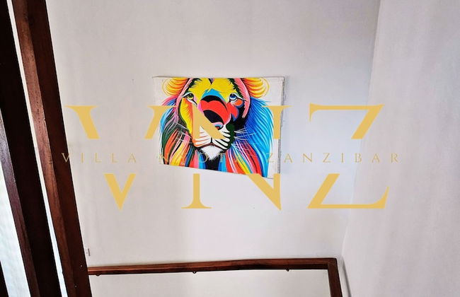 Villa Nyota Zanzibar - Foto 40
