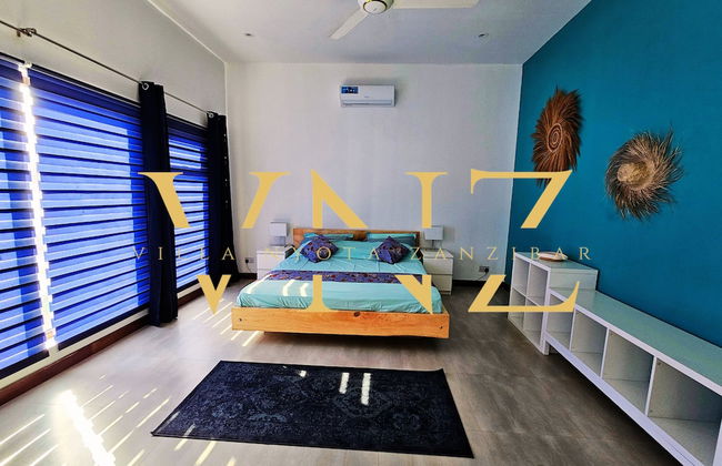 Villa Nyota Zanzibar - Foto 3