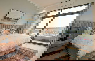 Foto 2 - When Away - Luxury 2 Bedroom In Menlyn Maine 110m