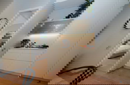 Foto 6 - When Away - Luxury 2 Bedroom In Menlyn Maine 110m