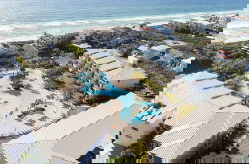 Foto 3 - South Shore 30A by Avantstay Gulf View Pool + Bonfires