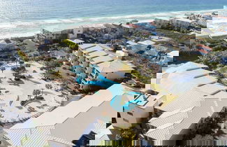 Foto 3 - South Shore 30A by Avantstay Gulf View Pool + Bonfires