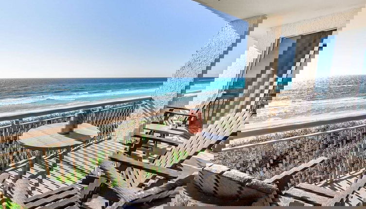 Foto 1 - South Shore 30A by Avantstay Gulf View Pool + Bonfires