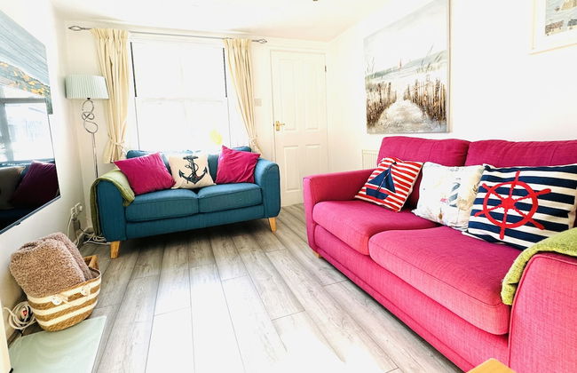 Pippin Cottage in Salcombe - Foto 61