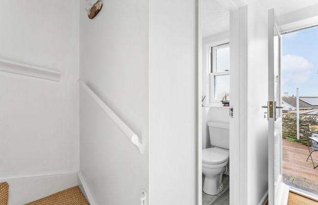 Pippin Cottage in Salcombe - Foto 35