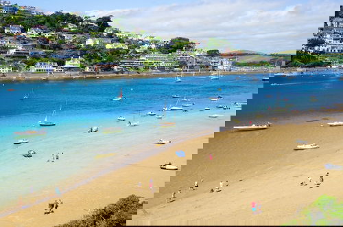 Foto 66 - Pippin Cottage in Salcombe