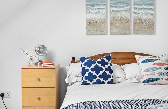 Pippin Cottage in Salcombe - Foto 18