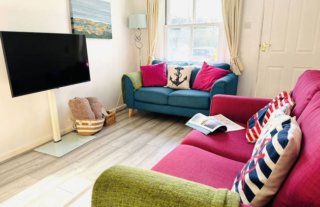 Pippin Cottage in Salcombe - Foto 60