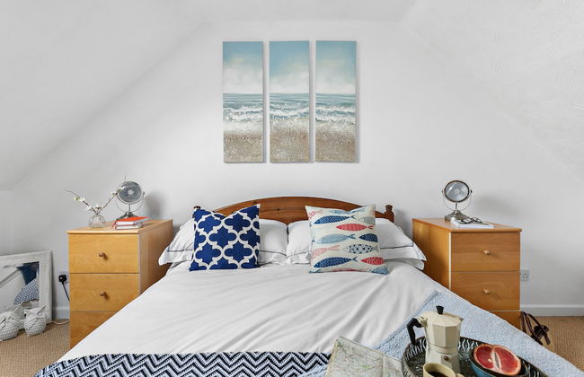 Pippin Cottage in Salcombe - Foto 19