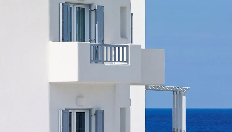 Photo 1 - Garifalakis Comfort Rooms