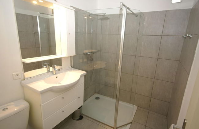 Apartment in Moriani-plage by the Beach - Photo 10