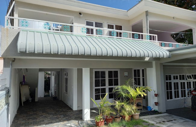 Bungalow Casa Au Cap - On the 1st Floor - Foto 15