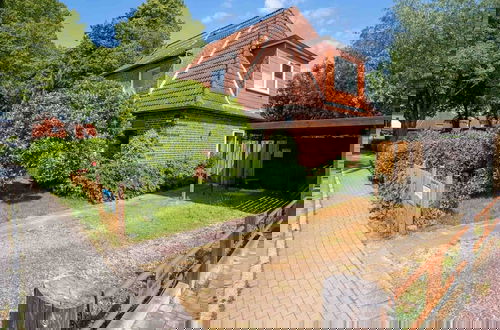 Photo 1 - Ferienhaus in Toenning
